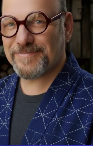 Rev. Rabbi Henry-Cameron Allen