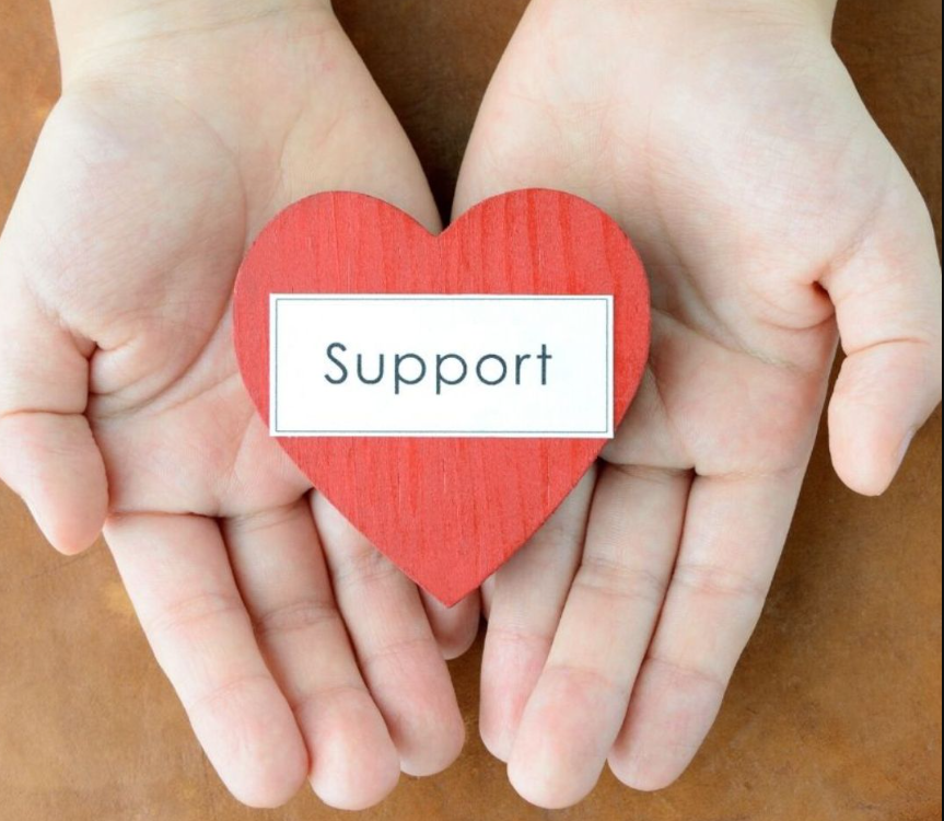 Why Grief Support Matters