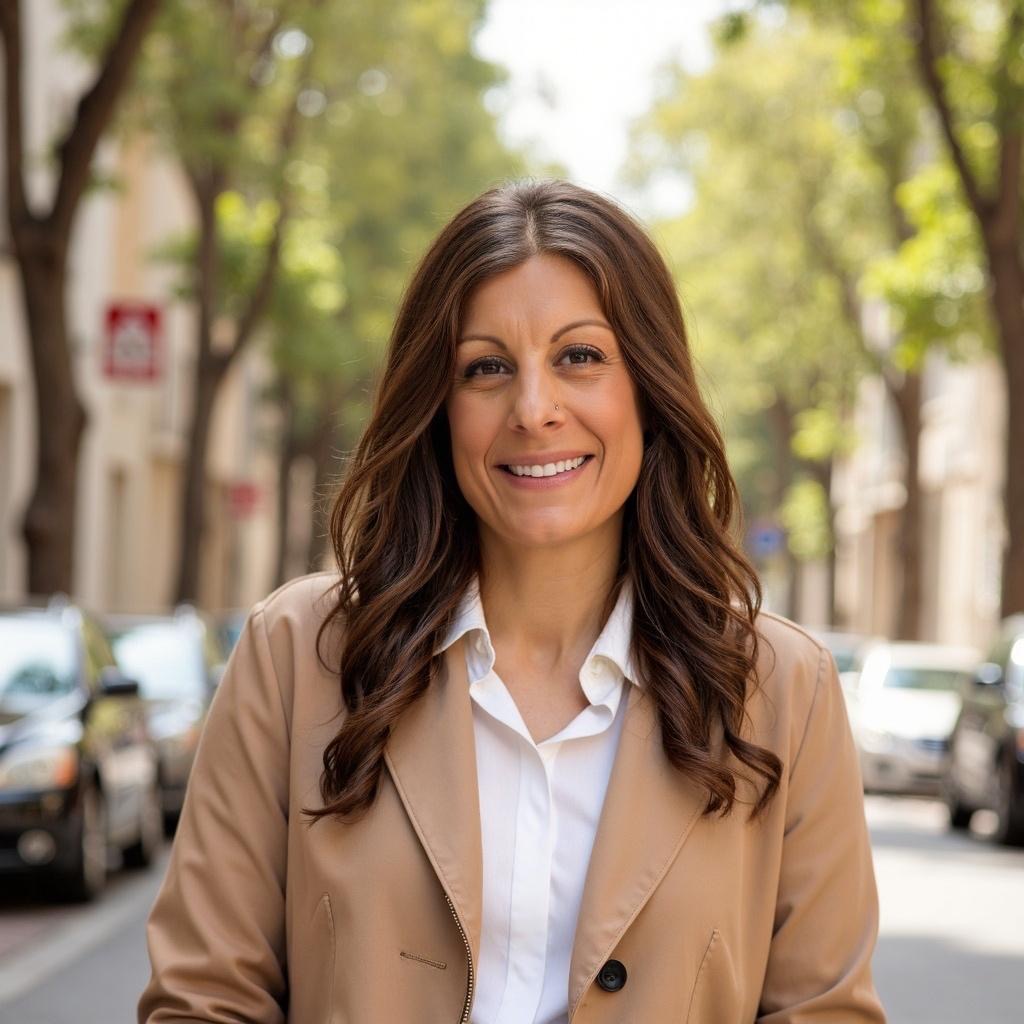 Christa McDonald, RN — Founder of GLADD