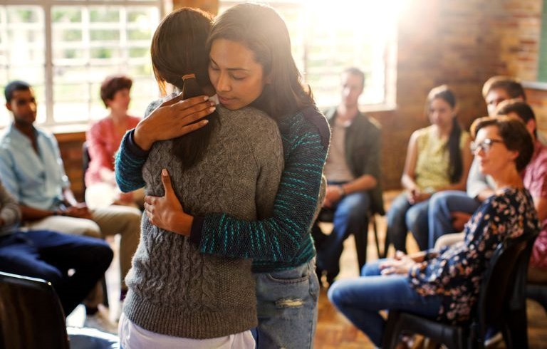 GLADD Community Support