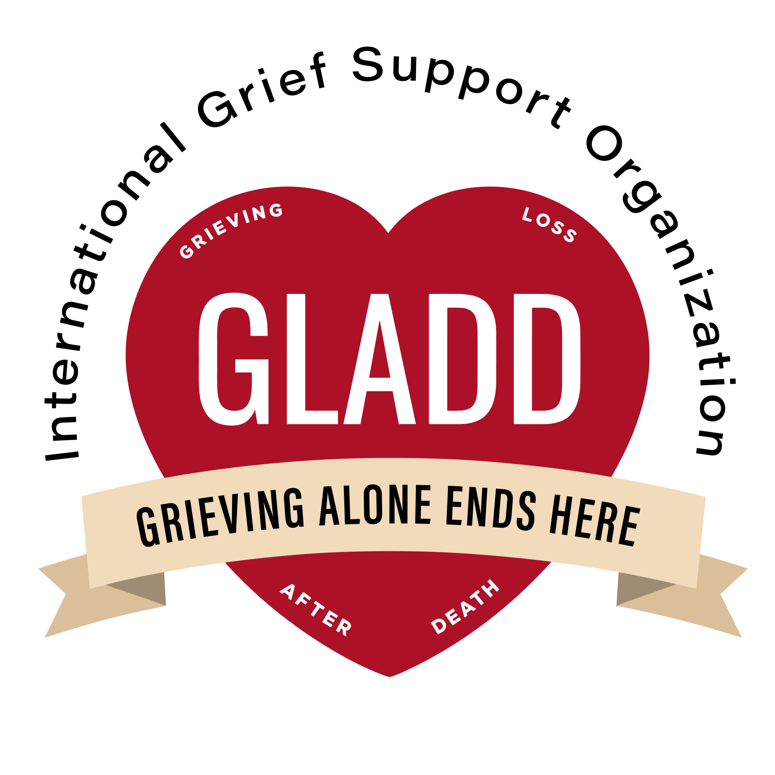 GLADD, International Grief Support Organization. GLADD International Grief Support Organization