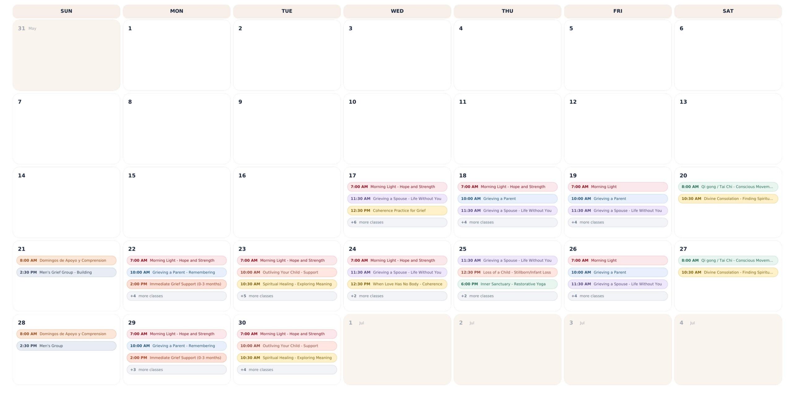 example-calendar